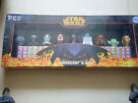 Star Wars 2005 Limited Edition Pez Dispenser Collectors Set New Sealed In Box