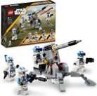82150044/K109 LEGO® Konstruktionsspielsteine 501st Clone Troopers™ Battle neu