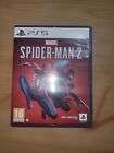 Marvel's Spider-Man 2 Spiderman 2 2023 Sony PlayStation 5 PS5 Free Postage
