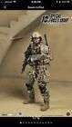 1/6 Military Figures Loose Accessories Lot DamToys Soldier Story Easy Simple