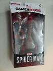 HASBRO MARVEL LEGENDS Gamerverse Spider Man SPIDER-ARMOR MK III 3 BAF DEMOGOBLIN