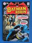 DETECTIVE COMICS # 395 - (VF-) -NEAL ADAMS COVER-BATMAN-THE WAITING GRAVES-ROBIN