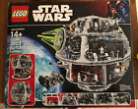 LEGO 10188 Star Wars Death Star, 3803pcs.