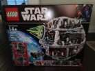 LEGO Star Wars Death Star 2008 (10188) - New in Sealed Box!