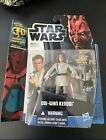 Hasbro Star Wars 3.75 Obi Wan Kenobi 0066 - NIB