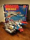 1978 Vintage Shogun Warriors Action Vehicle LIABE in Box -- COMPLETE & MINT!