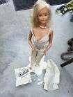 Vintage 1976 supersize barbie wear n share