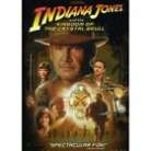 Indiana Jones and the Kingdom of the Crystal Skull (Single-Disc Edition)