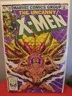 The Uncanny X-Men #162 Oct. 1982 Marvel Comics Bagged and Boarded