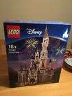 LEGO Disney Princess The Disney Castle (71040) brand new and sealed 