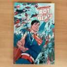 ⭐ Superman: Rot und Blau (neu) ⭐ Panini Hardcover HC limitiert 333 DC (deutsch)