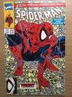 Spider-Man # 1 Green unbagged edition McFarlane story & art 9.2/9.4