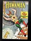 Hawkman 4 1964 1st Zatara Murphy Anderson