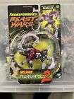 Hasbro Ramulus Transformers Beast Wars Ram 1998 Action Figure