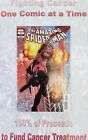 Amazing Spider-Man #3 1:100 ratio variant Uesugi