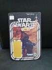 Vintage Star Wars Jawa Kenner ( Card Only ) 1979 On Back Of Card 