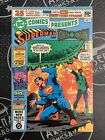 DC Comics Presents #26 1980 VF+ 8.5 1st New Teen Titans! Cyborg Raven Starfire