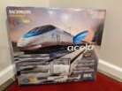 N-scale Amtrak Acela Express Passenger Set - Bachmann item #24130 NOS