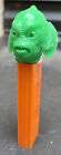 Vintage Fishman/Creature from the Black Lagoon Pez dispenser No feet Made in USA
