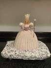 Wizard of Oz Collection - Lenox - Glinda the Good Witch (slight Imperfections)