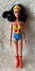 Vintage MEGO Lynda Carter as Wonder Woman 1st Edition Doll 1976