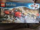 LEGO (75955) Harry Potter Hogwarts Express Train New Sealed Retired Set