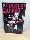 Batman: Harley Quinn Graphic Novel DC 9/15 Alex Ross Cover First Printing