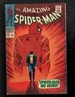 Amazing Spider-man 50 1st Kingpin 1967 Romita