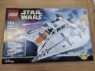 LEGO STAR WARS UCS SNOWSPEEDER 75144 SEALED