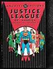 DC Archives Edition HC Justice League of America Vol. 2, Wonder Woman, Flash