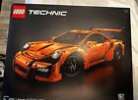 LEGO TECHNIC: Porsche 911 GT3 RS (42056) New Never opened or put together !