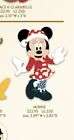 Pre-Order Disney Mickey’s of Glendale WDI Holiday Pin Release LE250 - Minnie