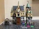 Lego Harry Potter 4757 Hogwarts Castle 2004