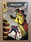 Amazing Spider-Man #67 (1st Randy Robertson)