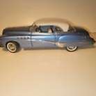FRANKLIN MINT 1949 BUICK 1/24 ( AS IS )