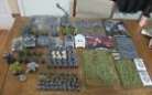Warhammer 40k - Large 4000+ pt Death Guard Army - Nurgle Chaos Space Marines