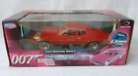 RC2 ERTL Ford Mustang Mach 1  007 Diamonds Are Forever James Bond Car 1:18 Boxed