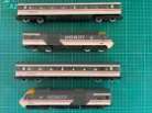 Hornby Intercity 125 Assembly (Unboxed In Excellent Condition)