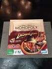 Monopoly Indiana Jones Limited Edition Complete Board Game