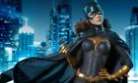 Sideshow Batgirl Premium Format collector Edition SOLD OUT sku 300242