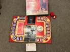 Deal Or No Deal Board Game The Electronic Family Game Drumond Park.