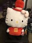 NEW - Hello Kitty - Circus Ringleader Outfit - Plush - 24