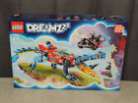 Lego 71458 Dreamzzz Crocodile Car NEW IN BOX
