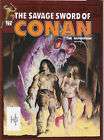 Savage Sword of Conan #94 (1974) Marvel Comics, Near. Mint.