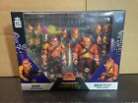 Loyal Subjects Teenage Mutant Ninja Turtles TMNT Bebop & Rocksteady BST AXN