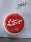 vintage coca cola yoyo