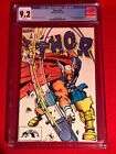 Thor 337 - CGC 9.2 - WHITE Pages - 1st Appearance of Beta Ray Bill!