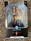 McFarlane DC Multiverse Wonder Woman NEW in HAND Shazam fury of the gods 