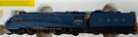 Hornby Live Steam 00 Gauge Mallard Boxed Set-As new