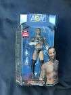 AEW Unmatched Collection Series 4 CM PUNK - 1 Of 5000 Chase Edition IN HAND